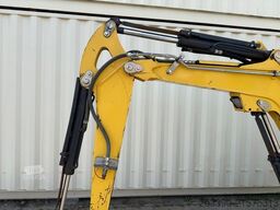 YANMAR VIO26-6 / 2020 BJ / 1.620 H