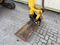 YANMAR VIO26-6 / 2020 BJ / 1.620 H