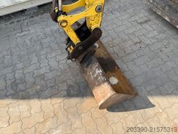 YANMAR VIO26-6 / 2020 BJ / 1.620 H