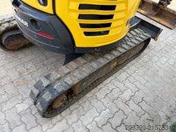 YANMAR VIO26-6 / 2020 BJ / 1.620 H