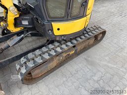 YANMAR VIO26-6 / 2020 BJ / 1.620 H