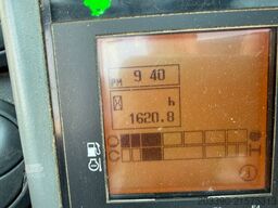 YANMAR VIO26-6 / 2020 BJ / 1.620 H