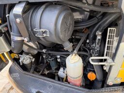 YANMAR VIO26-6 / 2020 BJ / 1.620 H