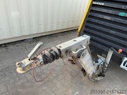 KAESER M123 Kompressor  / 1.417 H  / 12 Bar