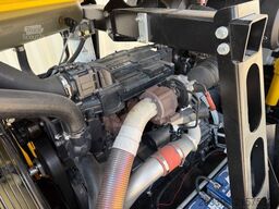 KAESER M123 Kompressor  / 1.417 H  / 12 Bar