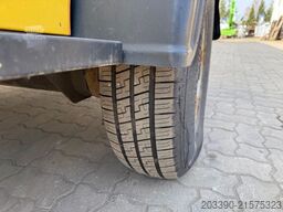 KAESER M123 Kompressor  / 1.417 H  / 12 Bar