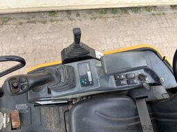 SANY SY16/  2022 BJ / 627 H / 2 x Löffel