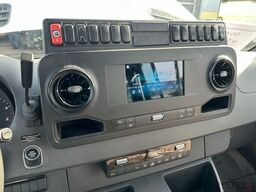MERCEDES-BENZ Sprinter 516 City 45 LL   TELMA   KLIMA  Matrix