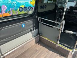 MERCEDES-BENZ Sprinter 516 City 45 LL   TELMA   KLIMA  Matrix