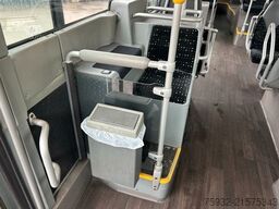 MERCEDES-BENZ O 530 K  C 2 Citaro KLIMA - 2x verfügbar