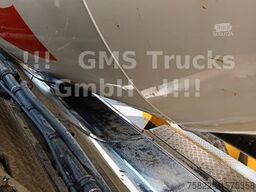 MAN TGA 32.360 / 8X4 / Liebherr 9qm