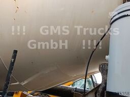 MAN TGA 32.360 / 8X4 / Liebherr 9qm