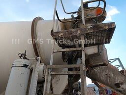 MAN TGA 32.360 / 8X4 / Liebherr 9qm