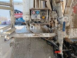 MAN TGA 32.360 / 8X4 / Liebherr 9qm