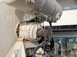 MAN TGA 32.360 / 8X4 / Liebherr 9qm