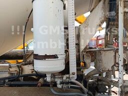 MAN TGA 32.360 / 8X4 / Liebherr 9qm