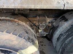 MAN TGA 32.360 / 8X4 / Liebherr 9qm