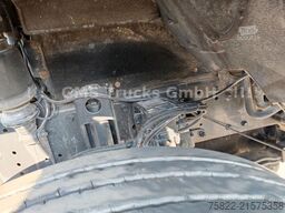 MAN TGA 32.360 / 8X4 / Liebherr 9qm