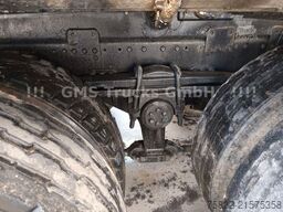 MAN TGA 32.360 / 8X4 / Liebherr 9qm