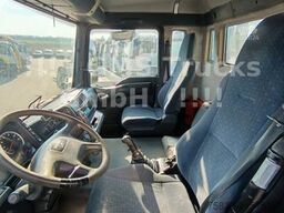MAN TGA 32.360 / 8X4 / Liebherr 9qm
