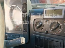 MAN TGA 32.360 / 8X4 / Liebherr 9qm