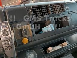 MAN TGA 32.360 / 8X4 / Liebherr 9qm