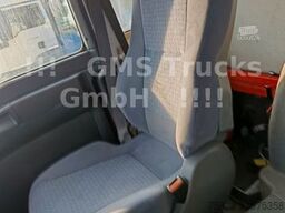 MAN TGA 32.360 / 8X4 / Liebherr 9qm