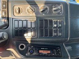 MAN TGL 8.190 KOFFER MIT LBW TEMPOMAT LUFTFEDERUNG