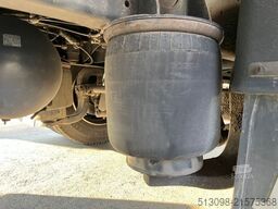 MAN TGL 8.190 KOFFER MIT LBW TEMPOMAT LUFTFEDERUNG