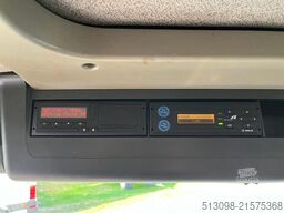 MAN TGL 8.190 KOFFER MIT LBW TEMPOMAT LUFTFEDERUNG