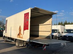 MAN TGL 8.190 KOFFER MIT LBW TEMPOMAT LUFTFEDERUNG