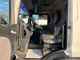 MAN TGL 8.190 KOFFER MIT LBW TEMPOMAT LUFTFEDERUNG