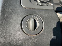 MAN TGL 8.190 KOFFER MIT LBW TEMPOMAT LUFTFEDERUNG