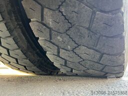 MAN TGL 8.190 KOFFER MIT LBW TEMPOMAT LUFTFEDERUNG