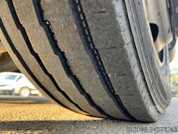 MAN TGL 8.190 KOFFER MIT LBW TEMPOMAT LUFTFEDERUNG