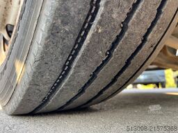 MAN TGL 8.190 KOFFER MIT LBW TEMPOMAT LUFTFEDERUNG