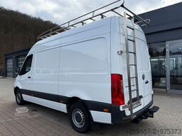 MERCEDES-BENZ Sprinter 319 CDI V6 Kasten L2H2 RWD *AHK 3500KG*