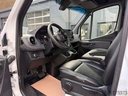 MERCEDES-BENZ Sprinter 319 CDI V6 Kasten L2H2 RWD *AHK 3500KG*