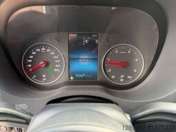 MERCEDES-BENZ Sprinter 319 CDI V6 Kasten L2H2 RWD *AHK 3500KG*