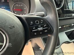 MERCEDES-BENZ Sprinter 319 CDI V6 Kasten L2H2 RWD *AHK 3500KG*