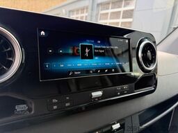 MERCEDES-BENZ Sprinter 319 CDI V6 Kasten L2H2 RWD *AHK 3500KG*