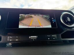 MERCEDES-BENZ Sprinter 319 CDI V6 Kasten L2H2 RWD *AHK 3500KG*