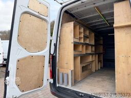 MERCEDES-BENZ Sprinter 319 CDI V6 Kasten L2H2 RWD *AHK 3500KG*