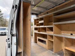 MERCEDES-BENZ Sprinter 319 CDI V6 Kasten L2H2 RWD *AHK 3500KG*