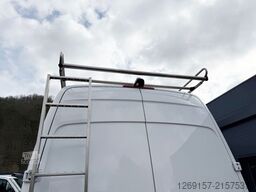 MERCEDES-BENZ Sprinter 319 CDI V6 Kasten L2H2 RWD *AHK 3500KG*