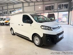 CITROEN Jumpy Kasten Business M*69.700KM*KLIMA*RCAM*NAVI