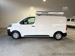 CITROEN Jumpy Kasten Business M*69.700KM*KLIMA*RCAM*NAVI