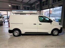 CITROEN Jumpy Kasten Business M*69.700KM*KLIMA*RCAM*NAVI