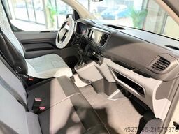 CITROEN Jumpy Kasten Business M*69.700KM*KLIMA*RCAM*NAVI