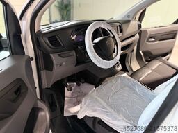 CITROEN Jumpy Kasten Business M*69.700KM*KLIMA*RCAM*NAVI